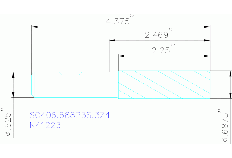 SC406.688P3S.3Z4
