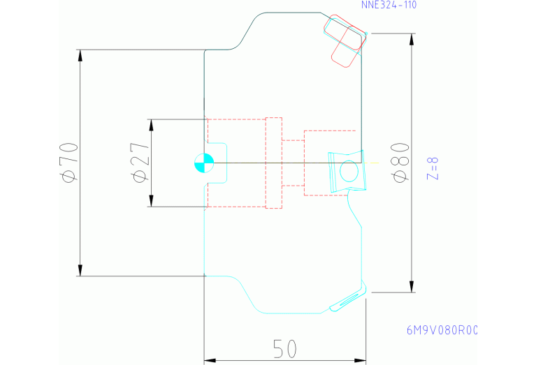 6M9V080R00