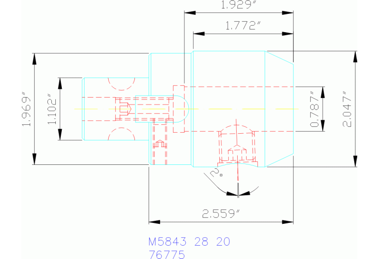M58432820