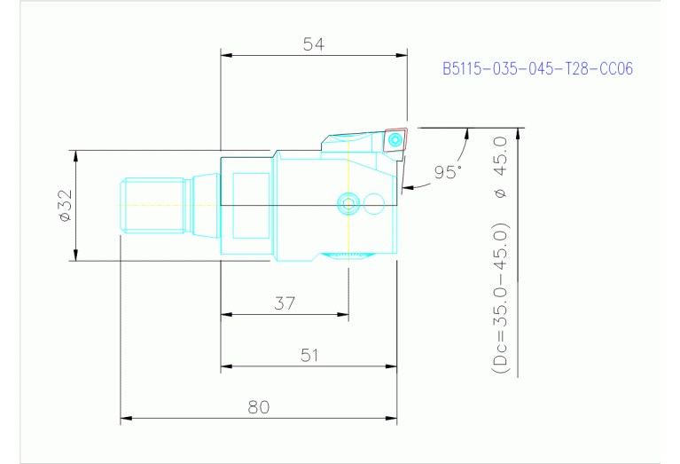 B5115-035-045-T28-CC06