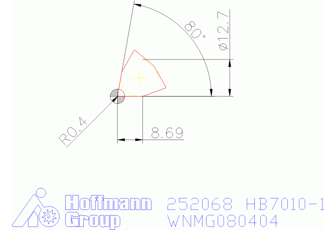 252068 HB7010-1