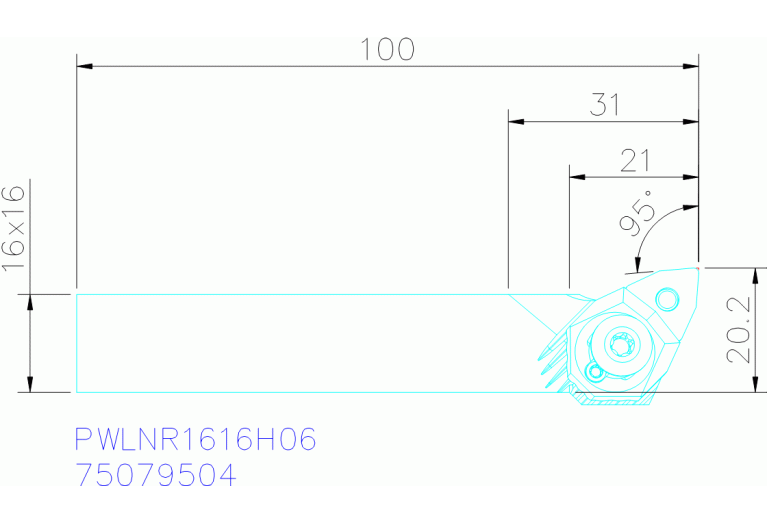 PWLNR1616H06