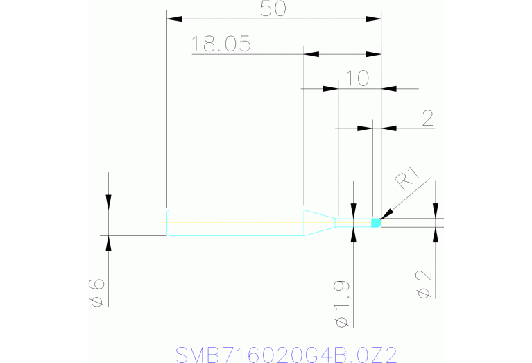 SMB716020G4B.0Z2 HXT