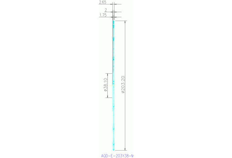 AQD-E-203Y38-M