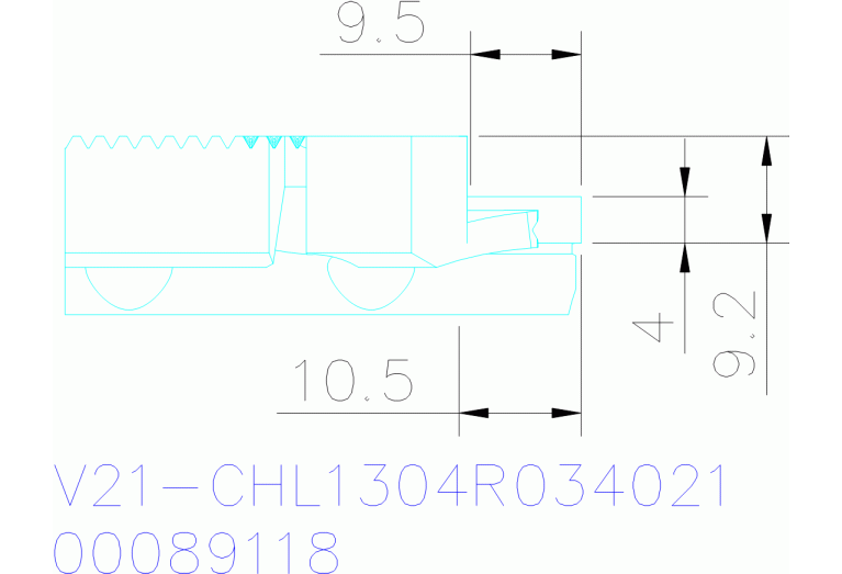 V21-CHL1304R034021