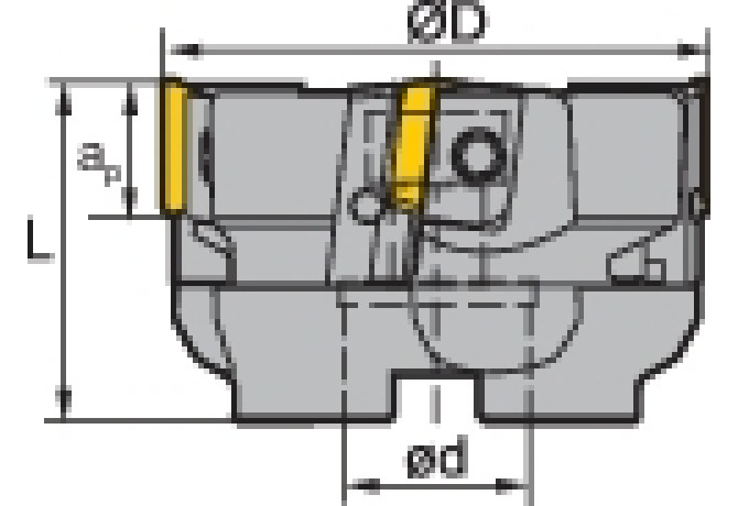 FMP01-080-A27-TP22-04L