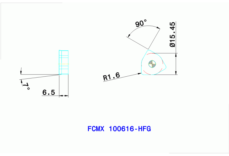 FCMX 100616-HFG TT8125B