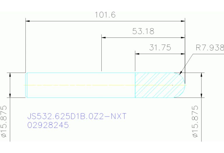 JS532.625D1B.0Z2-NXT