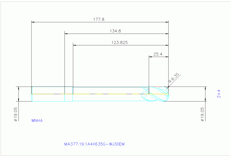 MA377.19.1A4X635G-WJ30EM