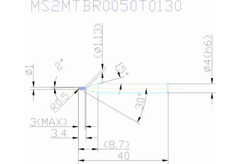 MS2MTBR0050T0130