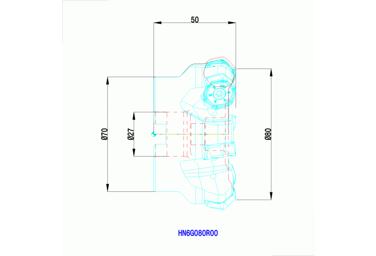HN6G080R00