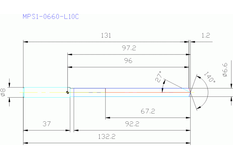 MPS1-0660-L10C DP1021