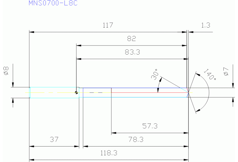 MNS0700-L8C TF15