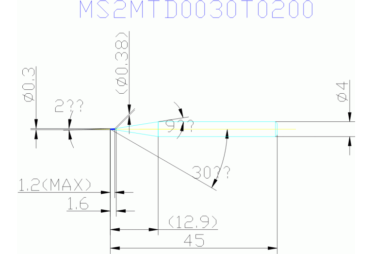 MS2MTD0030T0200