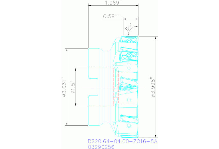 R220.64-04.00-ZO16-8A