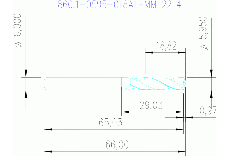 860.1-0595-018A1-MM 2214