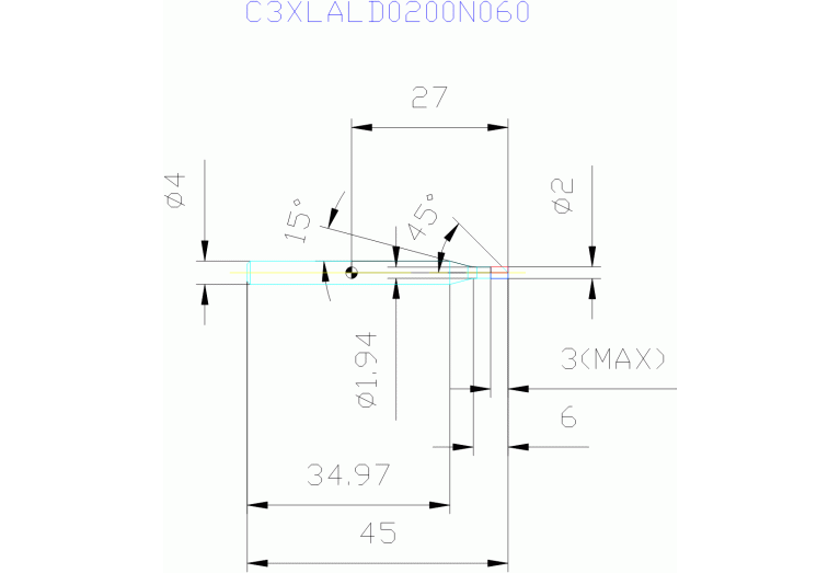 C3XLALD0200N060