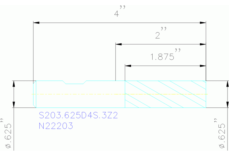 S203.625D4S.3Z2