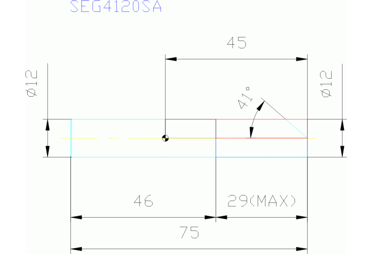 SEG4120SA