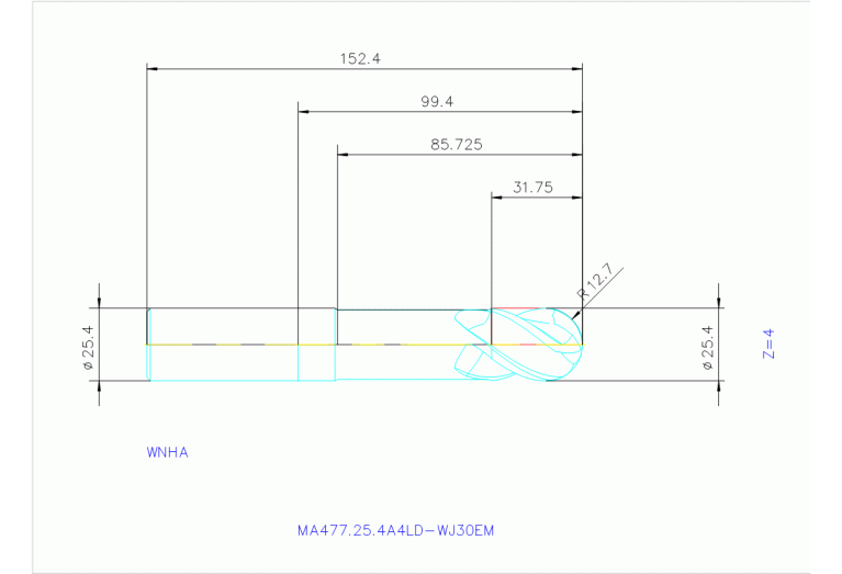 MA477.25.4A4LD-WJ30EM