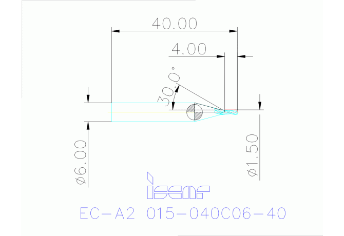 EC-A2 015-040C06-40 IC903