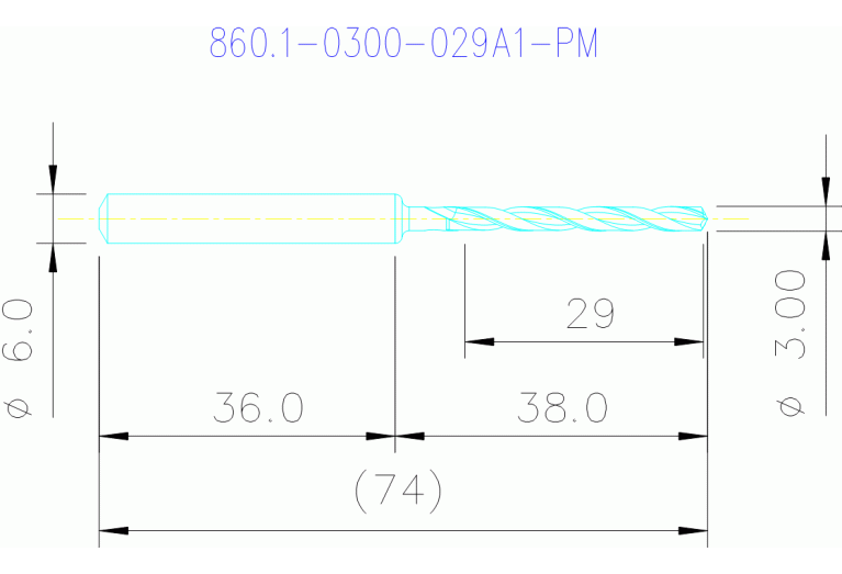 860.1-0300-029A1-PM 4234