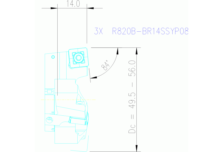 R820B-BR14SSYP08