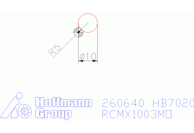 260640 HB7020