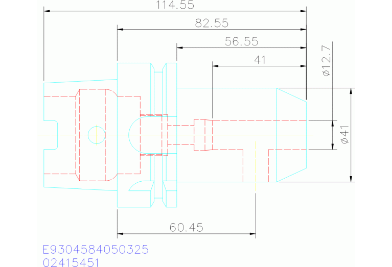 E9304584050325