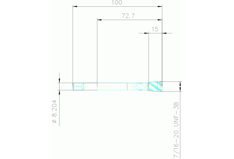 AC2355062-UNF7/16