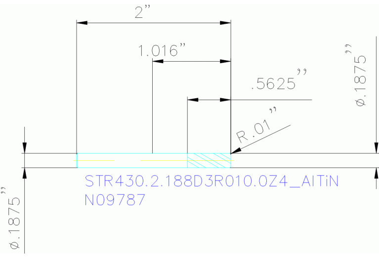STR430.2.188D3R010.0Z4 ALTIN