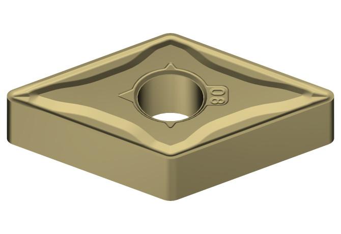 DNMG150612N-EM AC8115P