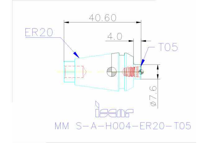 MM S-A-H004-ER20-T05