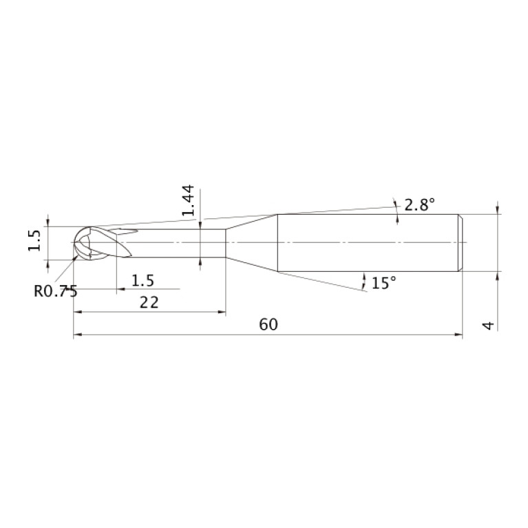 MS2XLBR0075N220