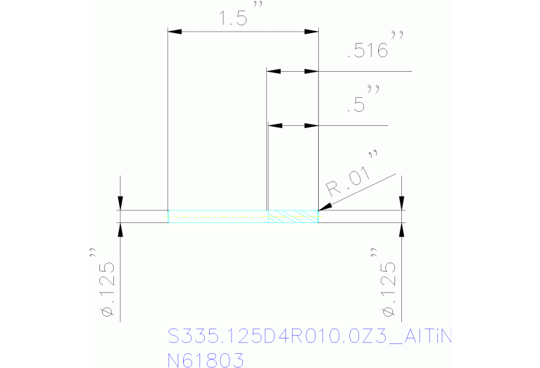 S335.125D4R010.0Z3 ALTIN