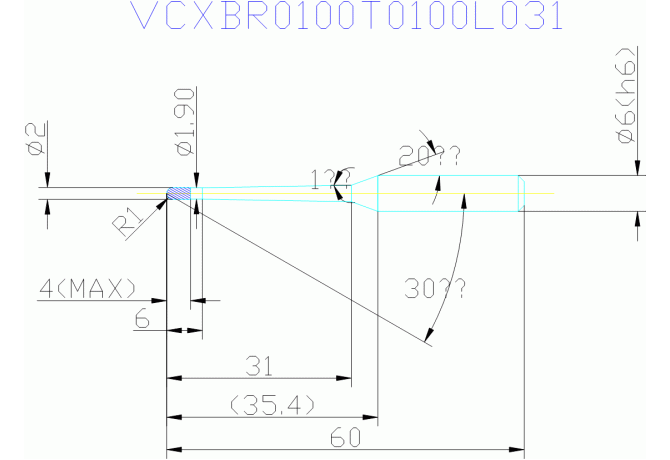 VCXBR0100T0100L031