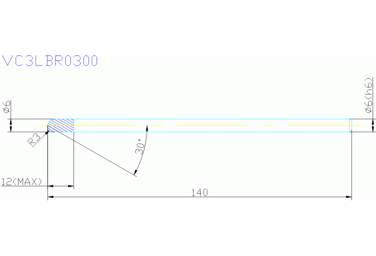 VC3LBR0300