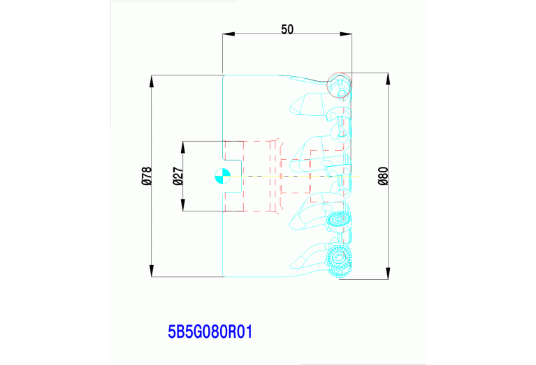 5B5G080R01