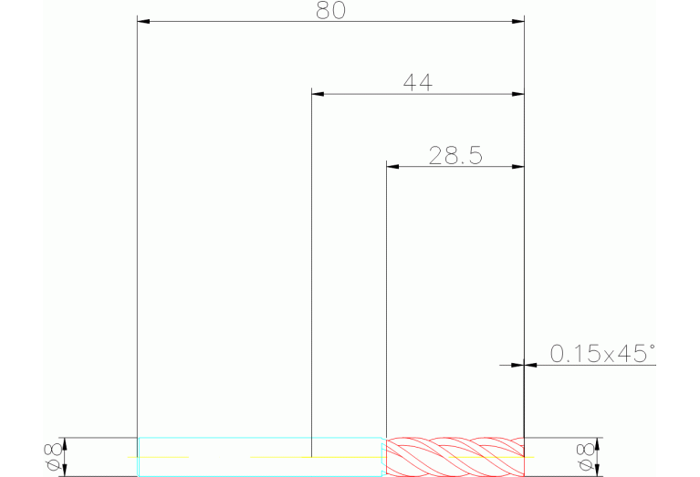 2P360-0800-PA 1630
