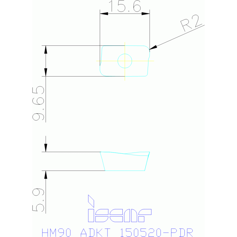 HM90 ADKT 150520-PDR IC908
