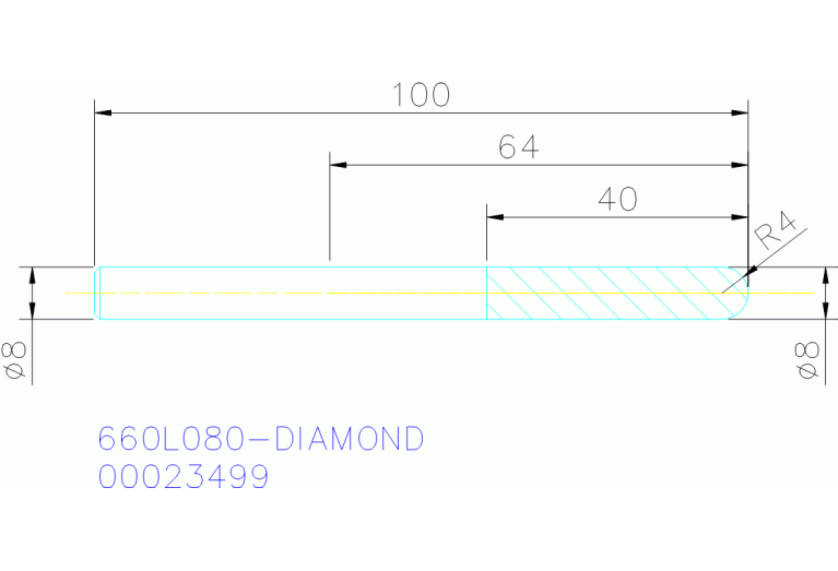 660L080-DIAMOND