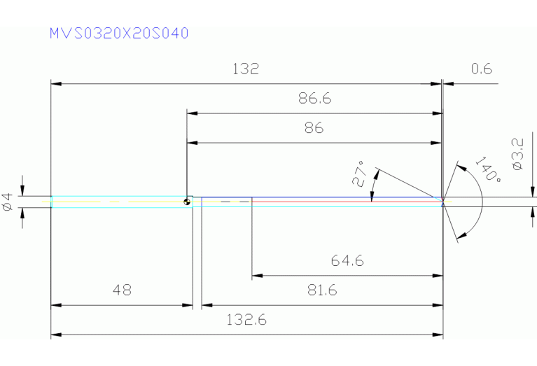 MVS0320X20S040 DP1020