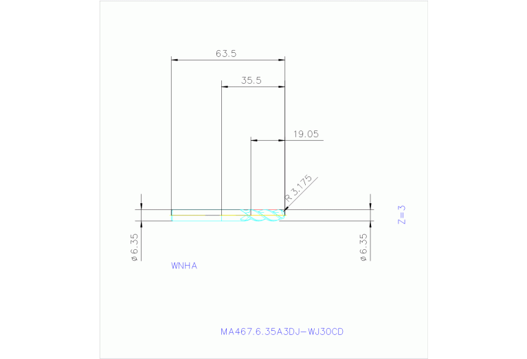 MA467.6.35A3DJ-WJ30CD