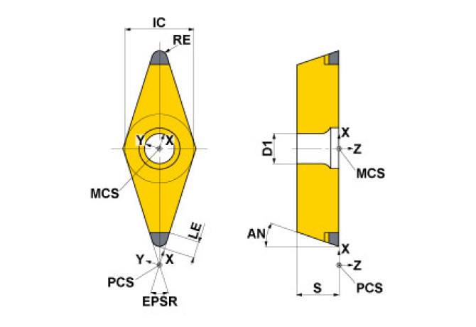 NP-VCGW160408GA2 BC8120