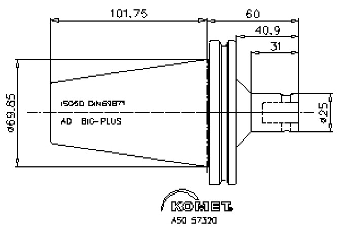 A50 57320