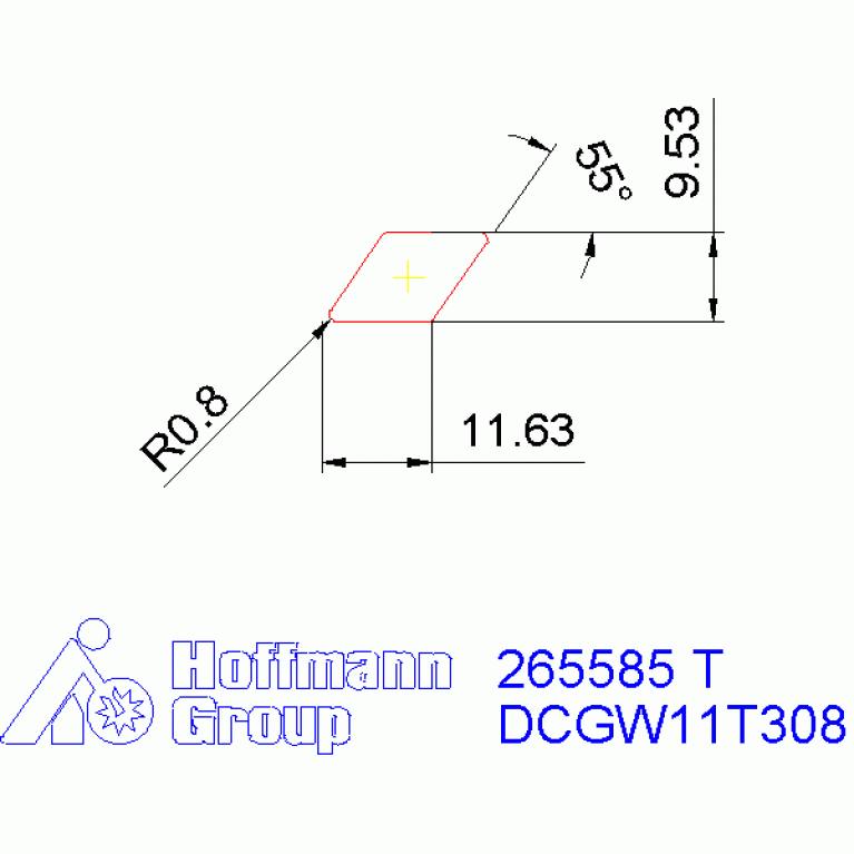 265585 T