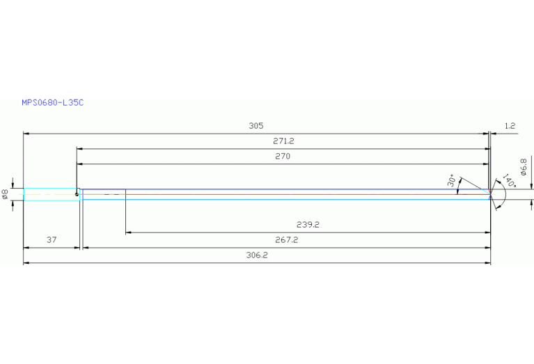 MPS0680-L35C VP15TF