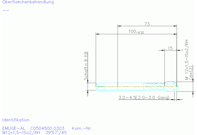 C0504500.0303