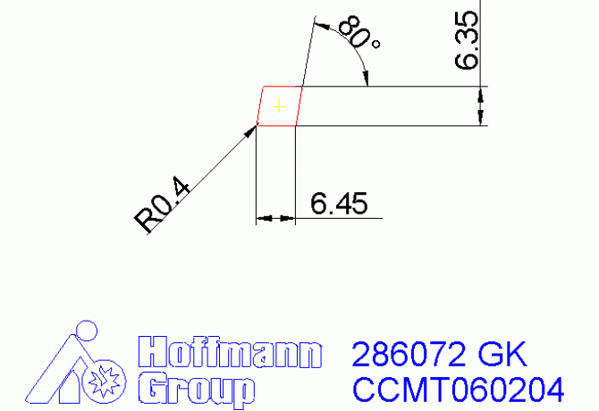 286072 GK