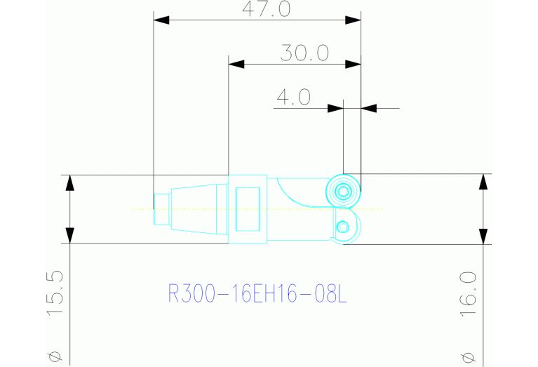 R300-16EH16-08L